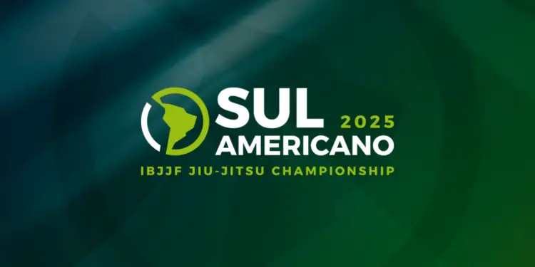 IBJJF South American Championship 2025 Results Highlights