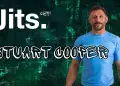 JitsCast #57 Stuart Cooper Thumbnail