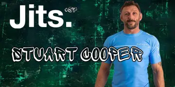 JitsCast #57 Stuart Cooper Thumbnail