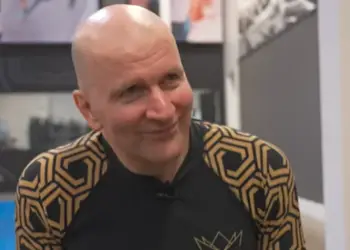 John Danaher How To Exhaust BJJ Opponents