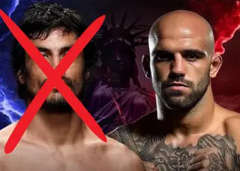 Kron Gracie Forced Out Of MMA Return