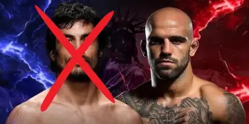 Kron Gracie Forced Out Of MMA Return