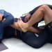 Lachlan Giles Submits Marcelo Garcia ONE Fight Night 38