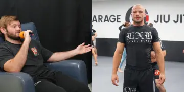 Nicky Ryan Izaak Michell Sexual Assault Allegations