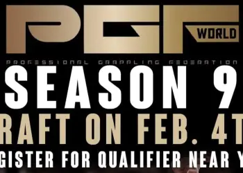 PGF World Season 9 2026