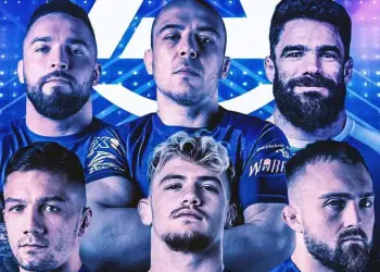 Polaris Squads Lineup Polaris 35