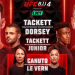 UFC BJJ 4 Full Card Preview