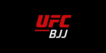 UFC BJJ Debut Year 2025 Success