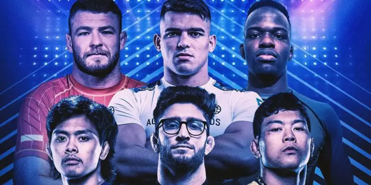 WNO Squad Lineup Polaris 35