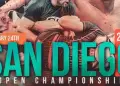 ADCC San Diego 2026 Results Highlights