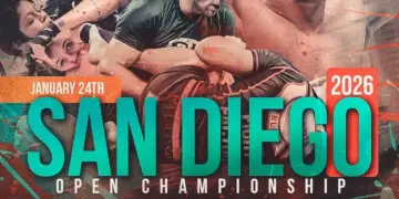 ADCC San Diego 2026 Results Highlights
