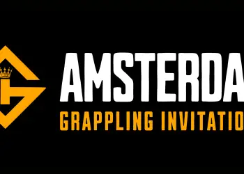 Amsterdam Grappling Invitational