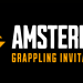 Amsterdam Grappling Invitational