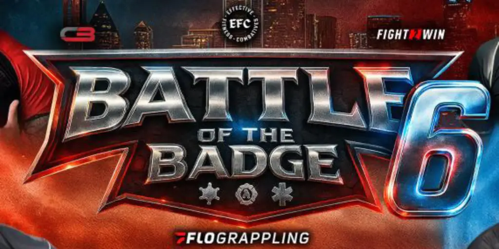 Battle Of The Badge 6 Full Results And Highlights