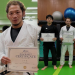 Caol Uno Jiu-Jitsu Black Belt