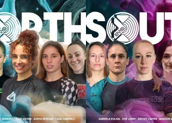 Enyo 8 Teams North South