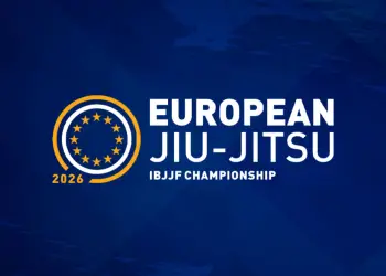 IBJJF European Championship 2026 Results Highlights