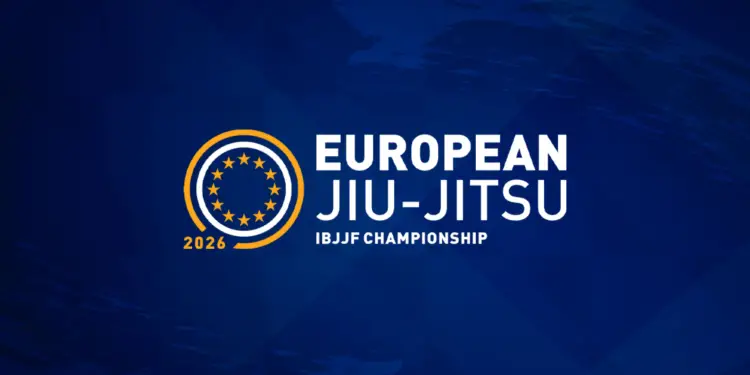 IBJJF European Championship 2026 Results Highlights