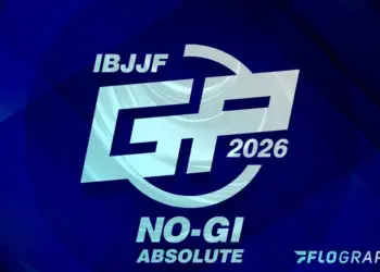 IBJJF No Gi Absolute Grand Prix 2026 Lineup