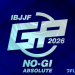 IBJJF No Gi Absolute Grand Prix 2026 Lineup
