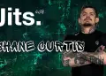 JitsCast #60 Shane Curtis Thumbnail