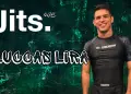 JitsCast #62 Luccas Lira Thumbnail