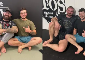 Kyle Rittenhouse Gordon Ryan Dan Manasoiu