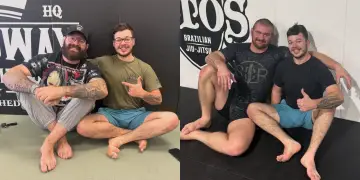 Kyle Rittenhouse Gordon Ryan Dan Manasoiu