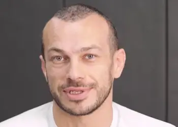 Lachlan Giles How To Get Good At Jiu-Jitsu Quickly