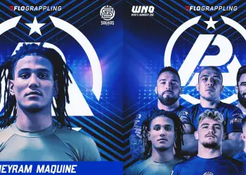 Meyram Maquine Polaris 35 Squad