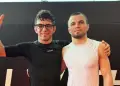 Mikey Musumeci Umar Nurmagomedov Jiu-Jitsu