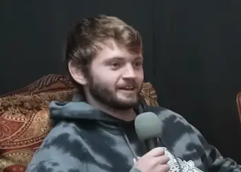 Nicky Ryan Competition Return 2026