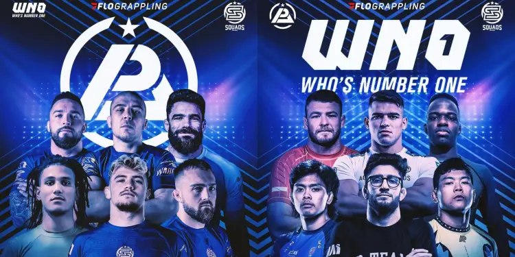 Polaris 35 Polaris vs WNO Preview