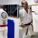 Renato Barreto BJJ Coral Belt Relson Gracie