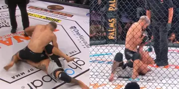 Renato Canuto Tuff-N-Uff 151