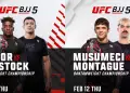 UFC BJJ 5 Mikey Musumeci Ronaldo Junior Title-Fights