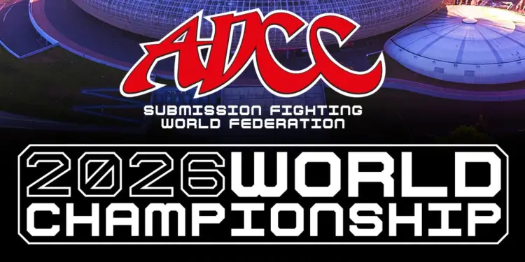 ADCC 2026 Champions Return