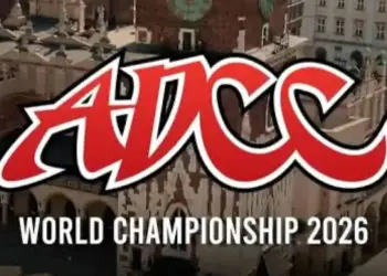 ADCC 2026 Prize Money
