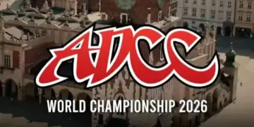ADCC 2026 Prize Money