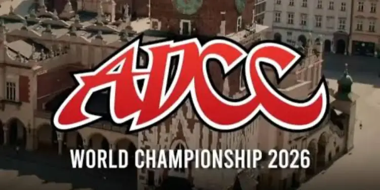 ADCC 2026 Prize Money