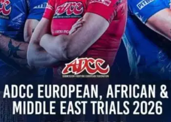 ADCC European Middle-Eastern African Trials 2026 Preview
