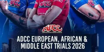 ADCC European Middle-Eastern African Trials 2026 Preview