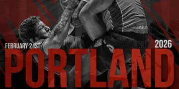 ADCC Portland Open 2026