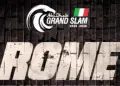 Abu Dhabi Grand Slam Rome 2026 Results Highlights