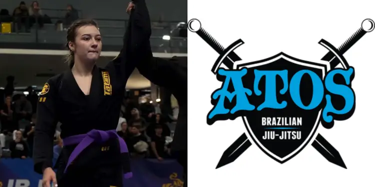 Alexa Herse Andre Galvao ATOS Allegations