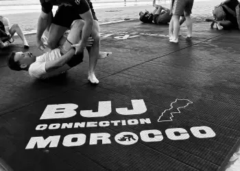 BJJ Connection Morocco 2026