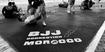 BJJ Connection Morocco 2026