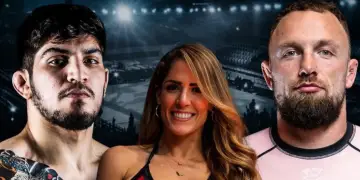 Dillon Danis Craig Jones Invitational CJI 3