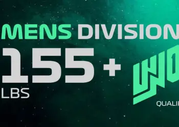 Finishers Open 22 WNO Qualifier