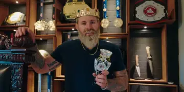 Gordon Ryan Official Retirement